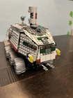 LEGO Star Wars Clone Turbo Tank 7261 Complete Set Episode III w/ Manual NO FIGS