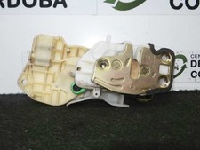 Porte arrière et accessoires Honda STREAM