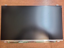 ORIGINAL DELL LATITUDE 3550 P38F LCD SCREEN DISPLAY LP156WHU TP D1 MN3MC 30 PIN