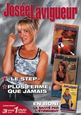 Le Step, Plus Ferme Que Jamais Et L'Entirement