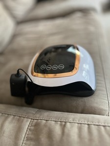 Professional Nail Lamp For Drying Gel Polish