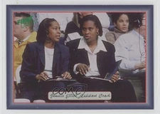 1998 University of Connecticut Huskies Women's Team Issue Jamelle Elliott 06kk