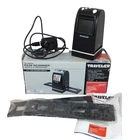 35mm Film Scanner Traveler TV 6600 Slides or Nevatives 5.0 Megapixel USB Boxed