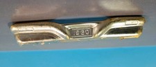 vtg AMT 1960 Chrysler Imperial 1/25 orig Mode...