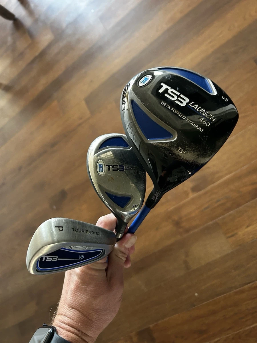 US Kids Tour Series Golf Clubs for sale - eBay