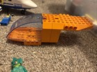 Assorted Lego Bin With Four Instructions. So Many Minifigs! — photo 7
