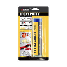 Epoxy Putty, Waterproof Epoxy Resin Putty – Temperature: (-90°C~+210°C) | Sealin