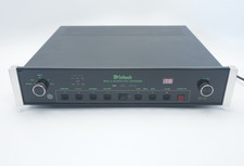 NICE! MCINTOSH MAC3 MAC-3 PREAMP / PREAMPLIFI...