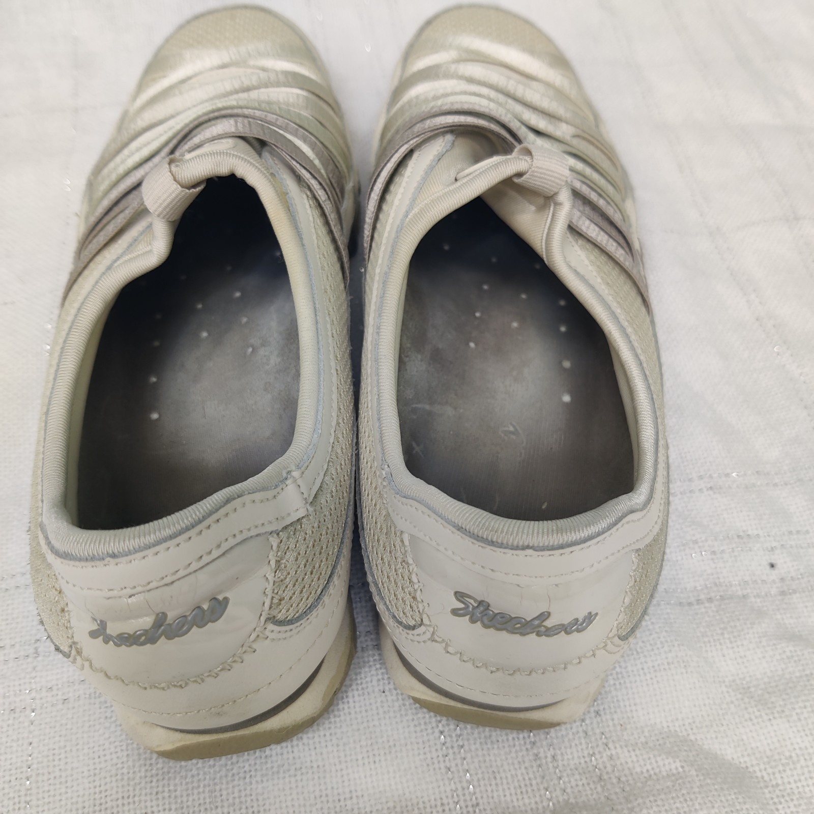 Skechers Fixation Casual Sneakers Womens US Size … - image 7