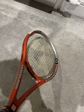 Wilson hyper hammer tennis Racket