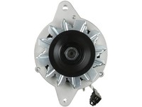 As-Pl Lichtmaschine Generator Lima AS A6139 FüR VW Toyota Taro Hilux Hiace 12V 5