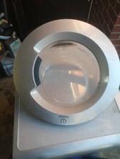 Indesit XWC61452 Washing Machine Door