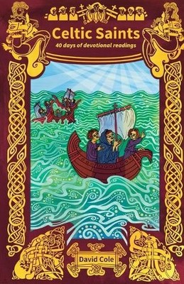 David Cole Celtic Saints (Taschenbuch) (US IMPORT)
