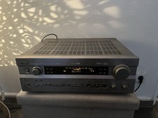 Yamaha RX V640 RDS 6.1 AV ricevitore surround, senza telecomando