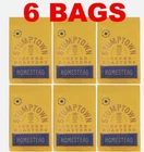 Stumptown Homestead Blend Whole Bean Coffee, 6/BAGS, DEC/2026