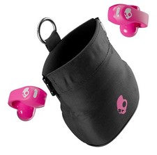 Skullcandy Push 720 Open Wireless Open-Ear Earbuds Crazy Pink Brand New
