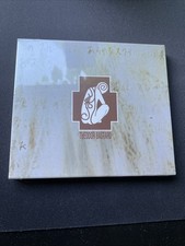 Theodor Bastard  Pustota  Turkey Edition SEALED CD With Sleeve