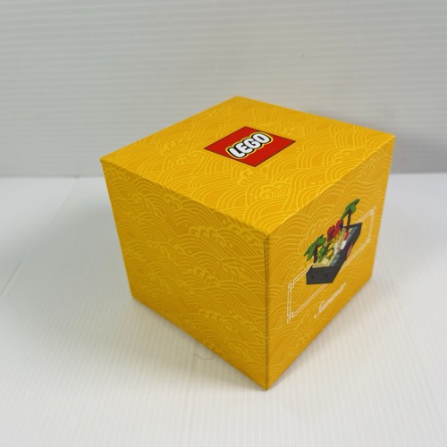 LEGO 6307986 TRU Bricktober 2019 Seasons Summer - NEW - Limited Edition Set - Foto 2 di 4