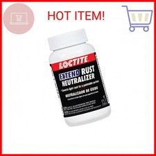 Loctite Extend Rust Neutralizer, 8 oz
