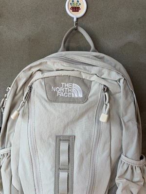 The North Face White Label Mini Shot Backpack Unisex Casual Sports