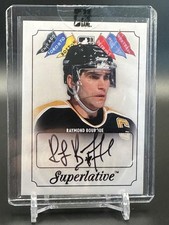 2013 ITG Superlative The First Six Hockey Cards 11