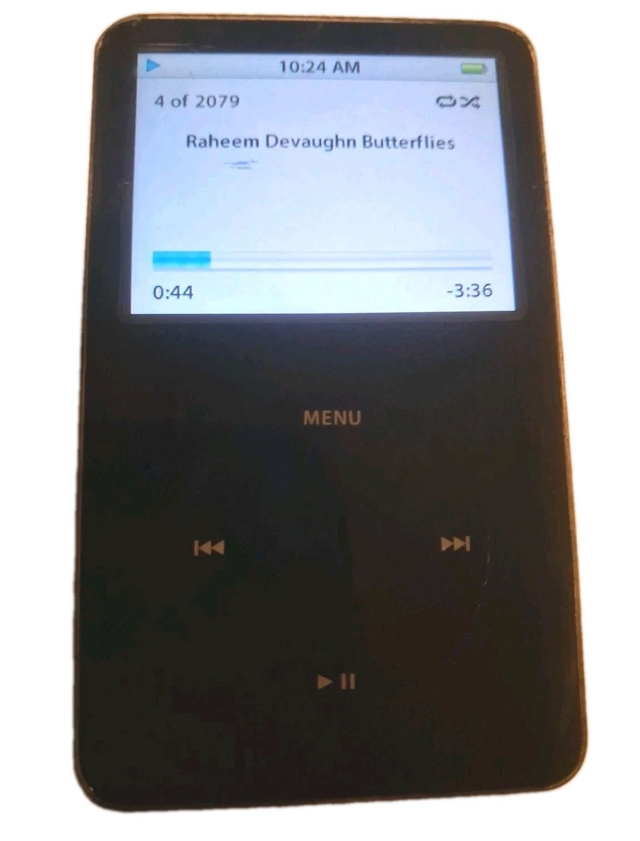 25+ Ipod A1136 for sale | Updated Oct 2026