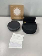 Jabra Speak2 75 2025 Edition Wireless Speakerphone 65mm