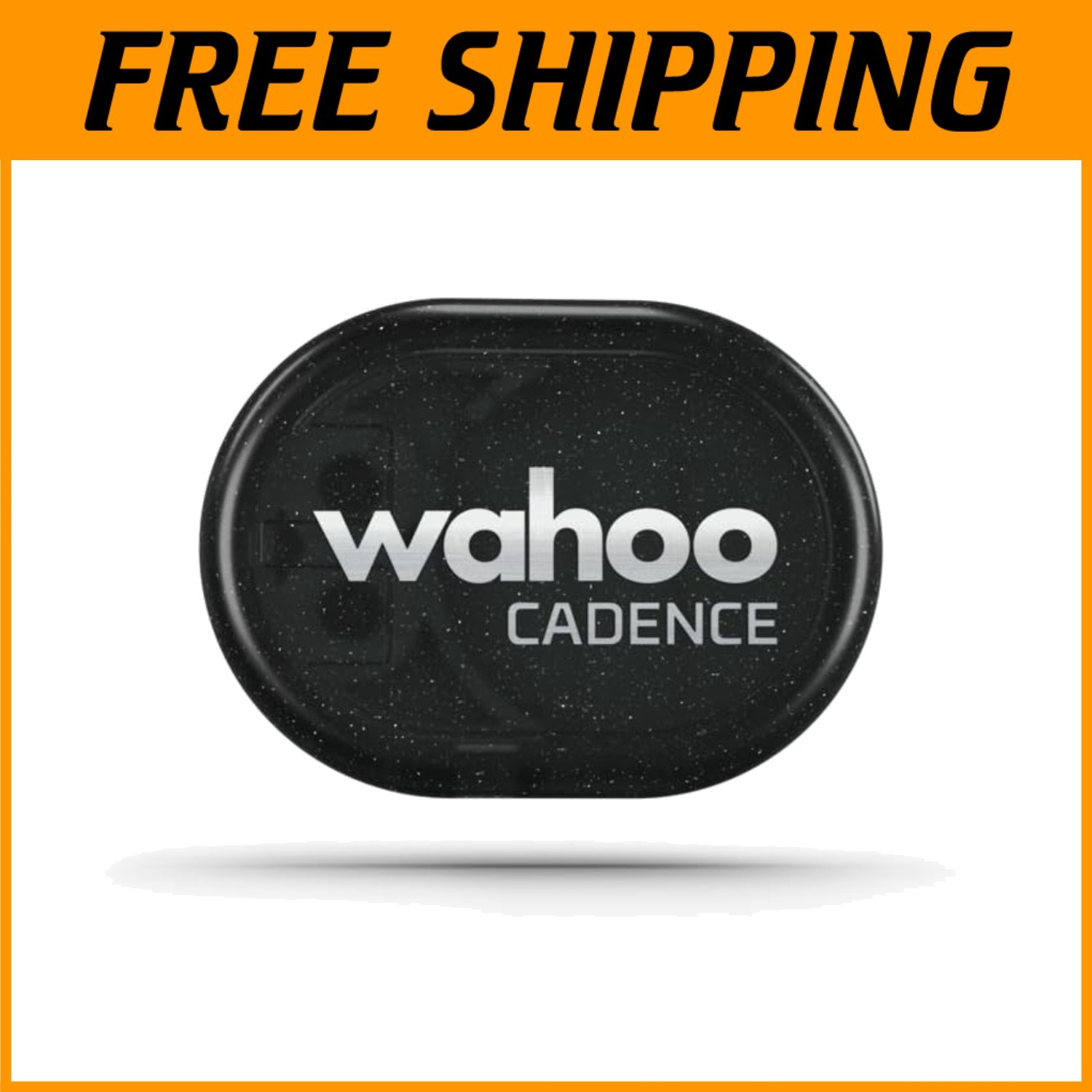 Wireless Cadence Sensor for Outdoor Bikes