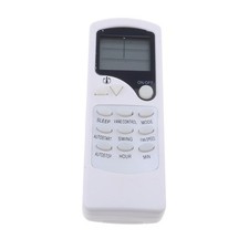 Replacement remote control for Chigo Hoffwel ZH / LW 01 Air Conditon 1St