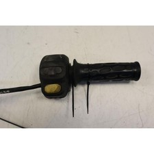 BLOCCO COMANDI MANUBRIO DX (MOTOCICLO) MALAGUTI PHANTOM F12R (06) 50CC 2006