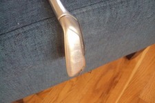 Taylormade Rocketbladez PW Rocketfuel stiff steel 35.5"