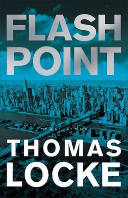 Flash Point (Fault Lines) .. NEW