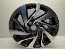 Wheel 16x7 Alloy Sedan Fits 16-21 Civic 1347276
