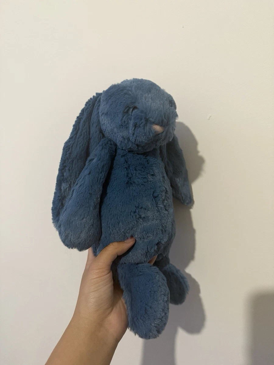 Jellycat Bunnies Retired Branded Soft Toys for sale | eBay UK