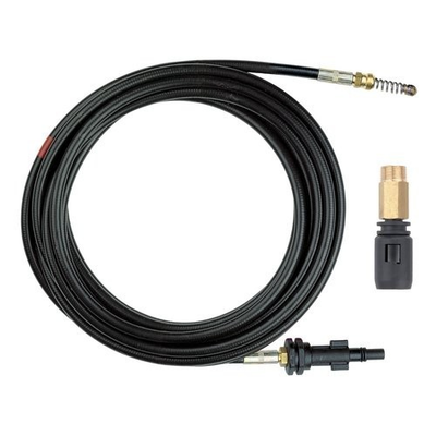 #ad Sgombratubi Idropulitrice Annovi Reverberi 41693 $85.93