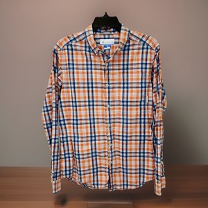 Chemise De Pêche Columbia PFG Bonehead - Manches Courtes 100 536942