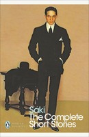 The Complete Short Stories | Saki | Englisch | Taschenbuch | 2000