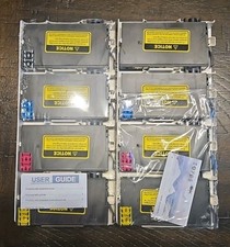 822XL T822XL Ink Cartridges For Epson WorkForce Pro WF-4833 WF-4834 WF-4820 8Pk