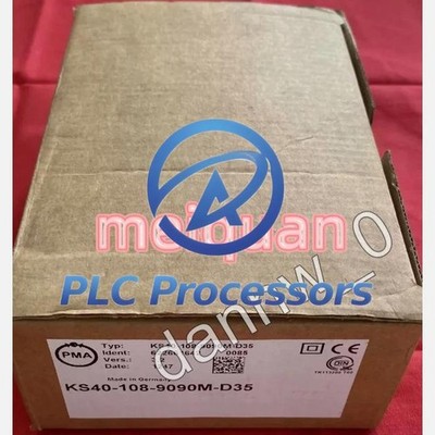 1PC New in box PMA KS40-108-9090M-D35 controller