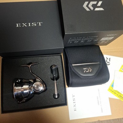 Daiwa 22 Exist Lt2500S