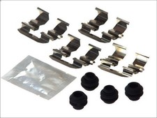 Kits de frein Hyundai I20