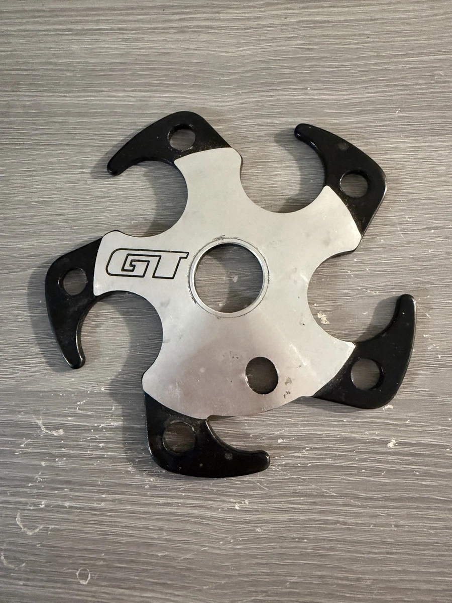 GT Bicycles Chainrings & BMX Sprocket Vintage Bike Parts for sale