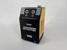 Solary Automotive Smoke Machine Leak Detector - 12V DC EVAP Vacuum Diagnostic