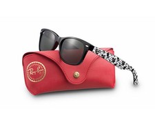 New 2016 Disney Mickey Mouse Ray Ban Wayfarer Sunglasses Limited Edition of 2000