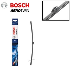 AEROTWIN Scheibenwischer Hinten für BENTLEY BENTAYGA MERCEDES W447 AUDI A6 A402H