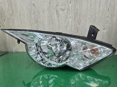 2008 KG Mobility (SsangYong) Actyon Sportscheinwerfer linke Seite OEM 1080605