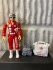 GI JOE Vintage Action Figure Kellogg’s Mail Away LIFELINE Complete 1988