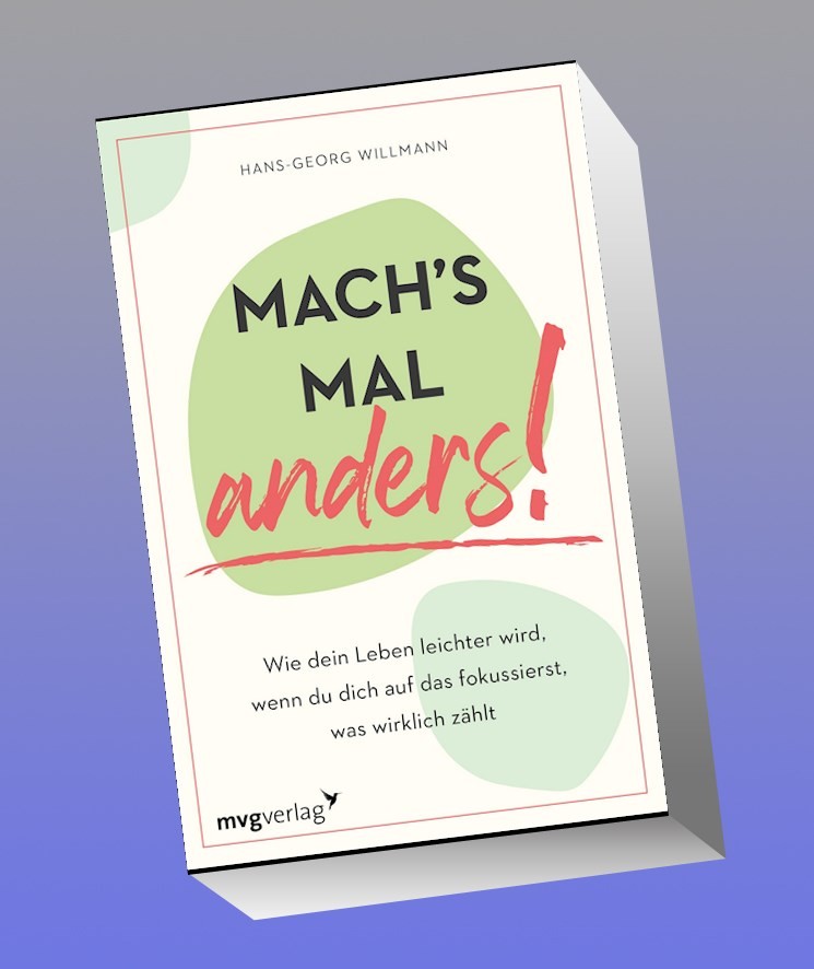 Mvg Moderne Vlgs. Ges. Mach's Mal Anders! - Bild 3
