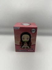 Sealed Nezudo Kamado Demon Slayer Kimetsu No Yaiba FuRyu Figure Brand New