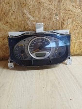 Compteur Nissan ALMERA